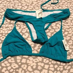 Fredericks two piece